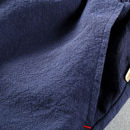 Mito | Le Pantalon d'Inspiration Japonaise au Tailoring d'Exception