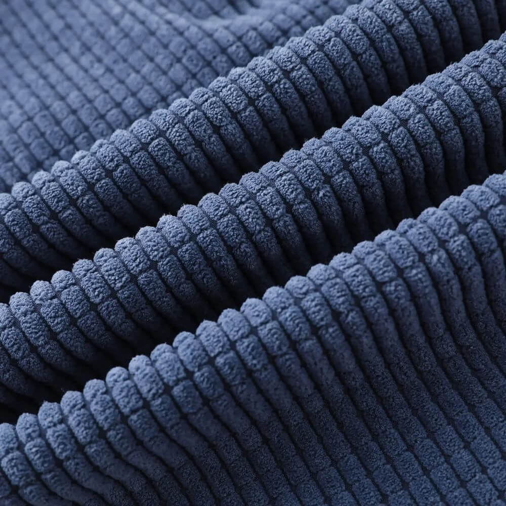 Jules | Pantalon en Velours Chaleureux & Confortable