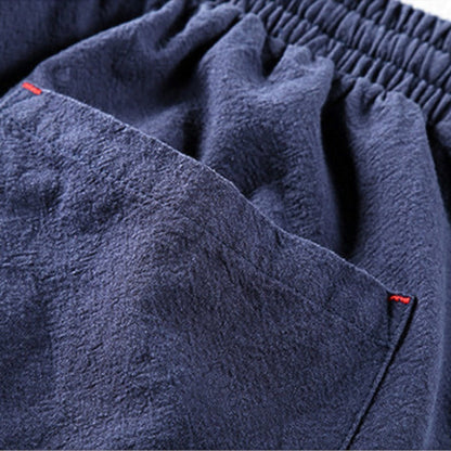 Mito | Le Pantalon d'Inspiration Japonaise au Tailoring d'Exception