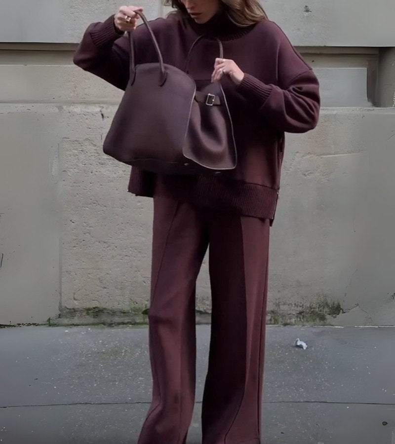 Léa | Ensemble Confort & Raffinement