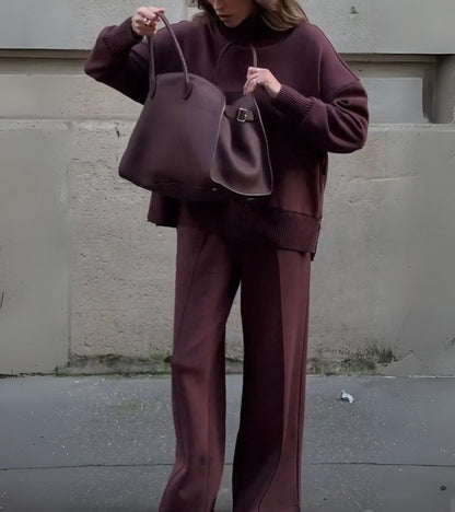 Léa | Ensemble Confort & Raffinement