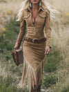 Marron clair