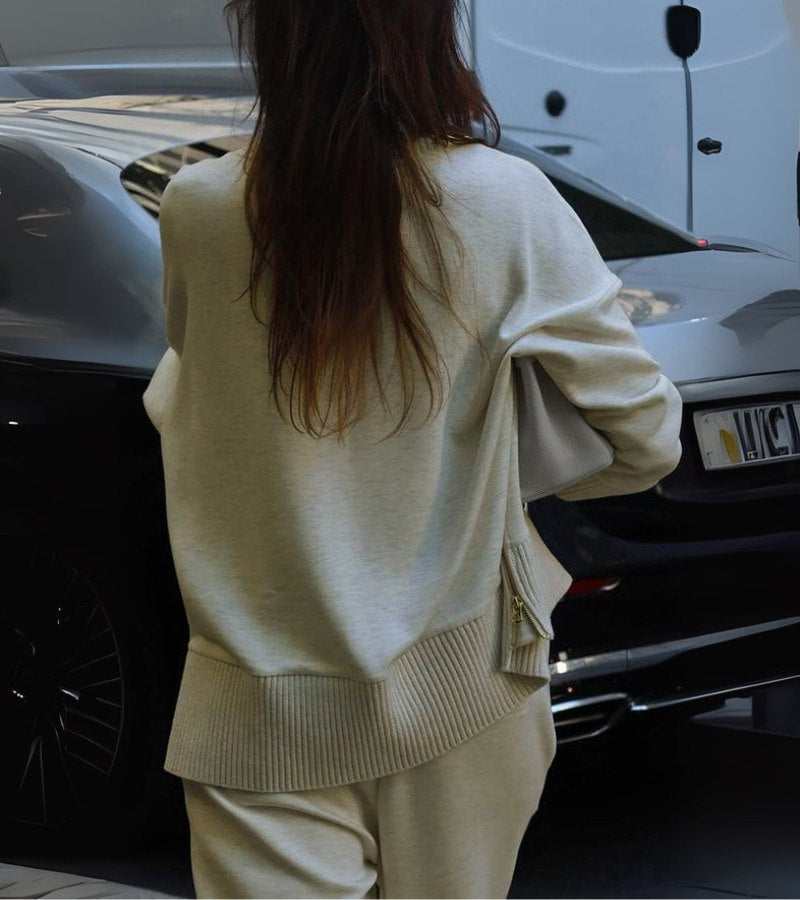 Léa | Ensemble Confort & Raffinement