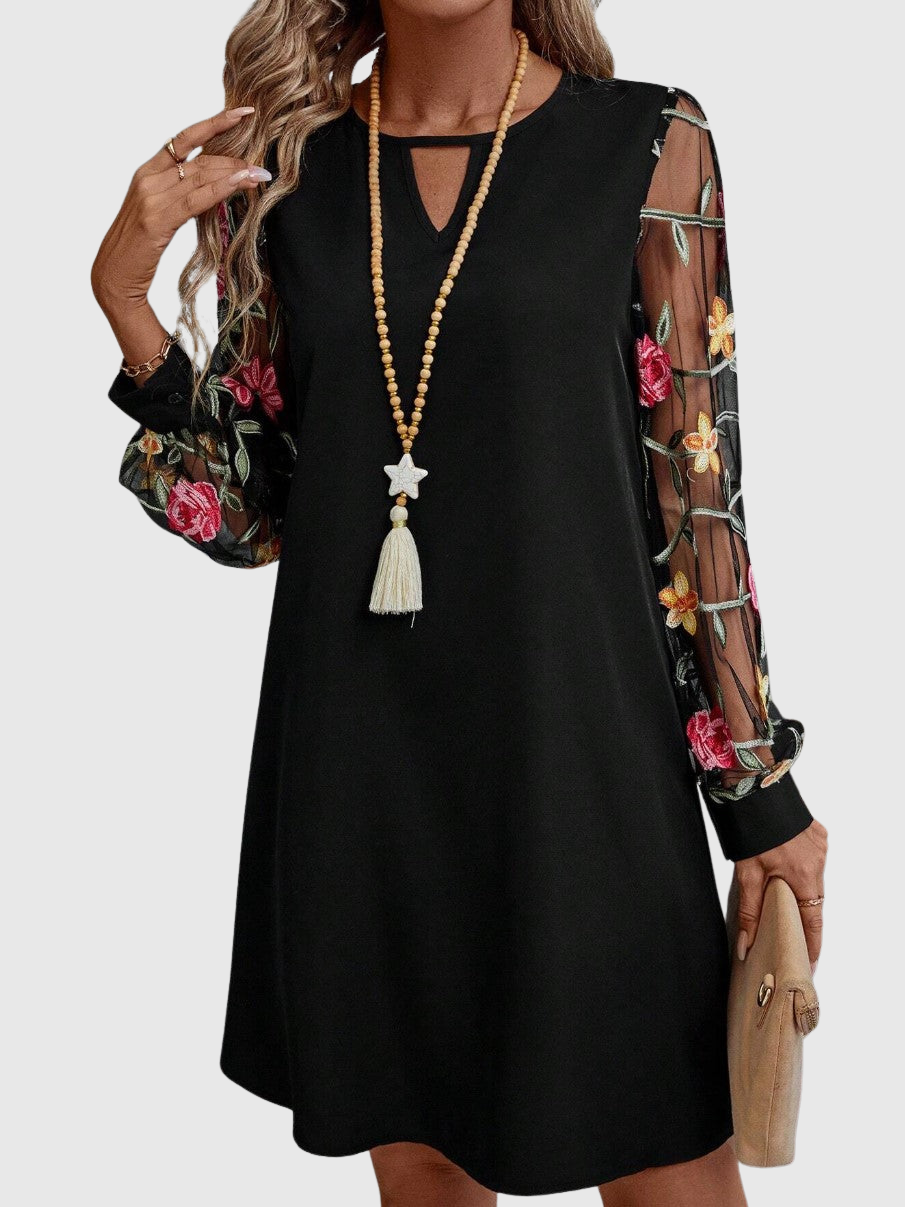 Clara | Douce, Élégante & Féminine