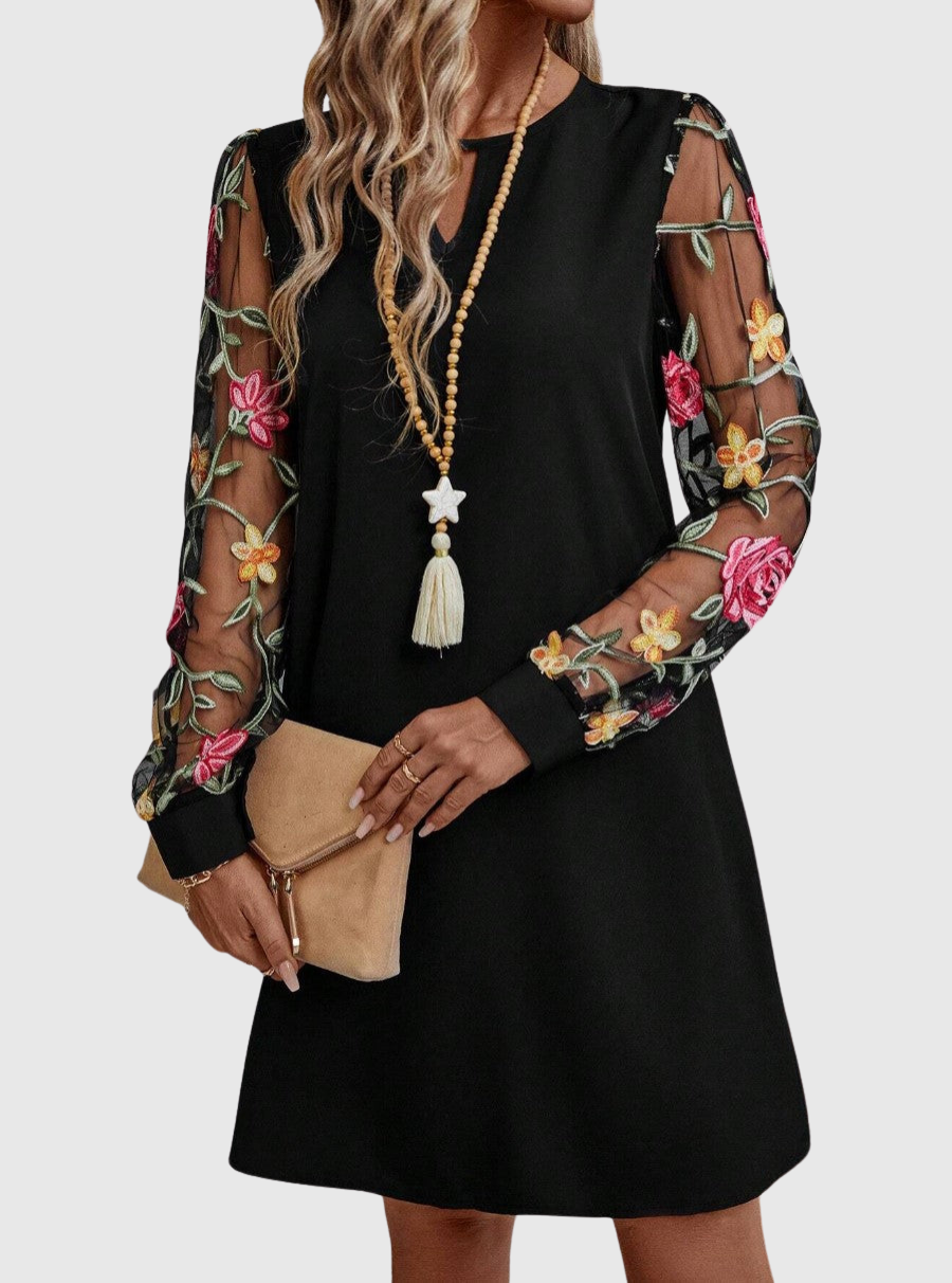 Clara | Douce, Élégante & Féminine