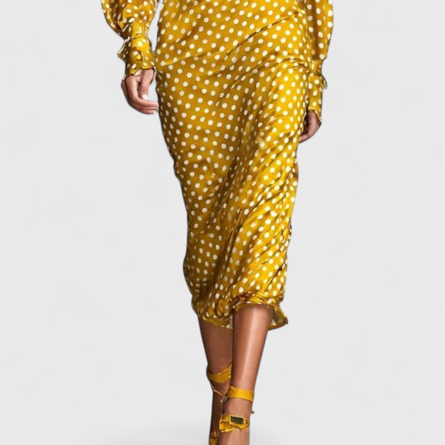 Anaïs | Combinaison Estivale