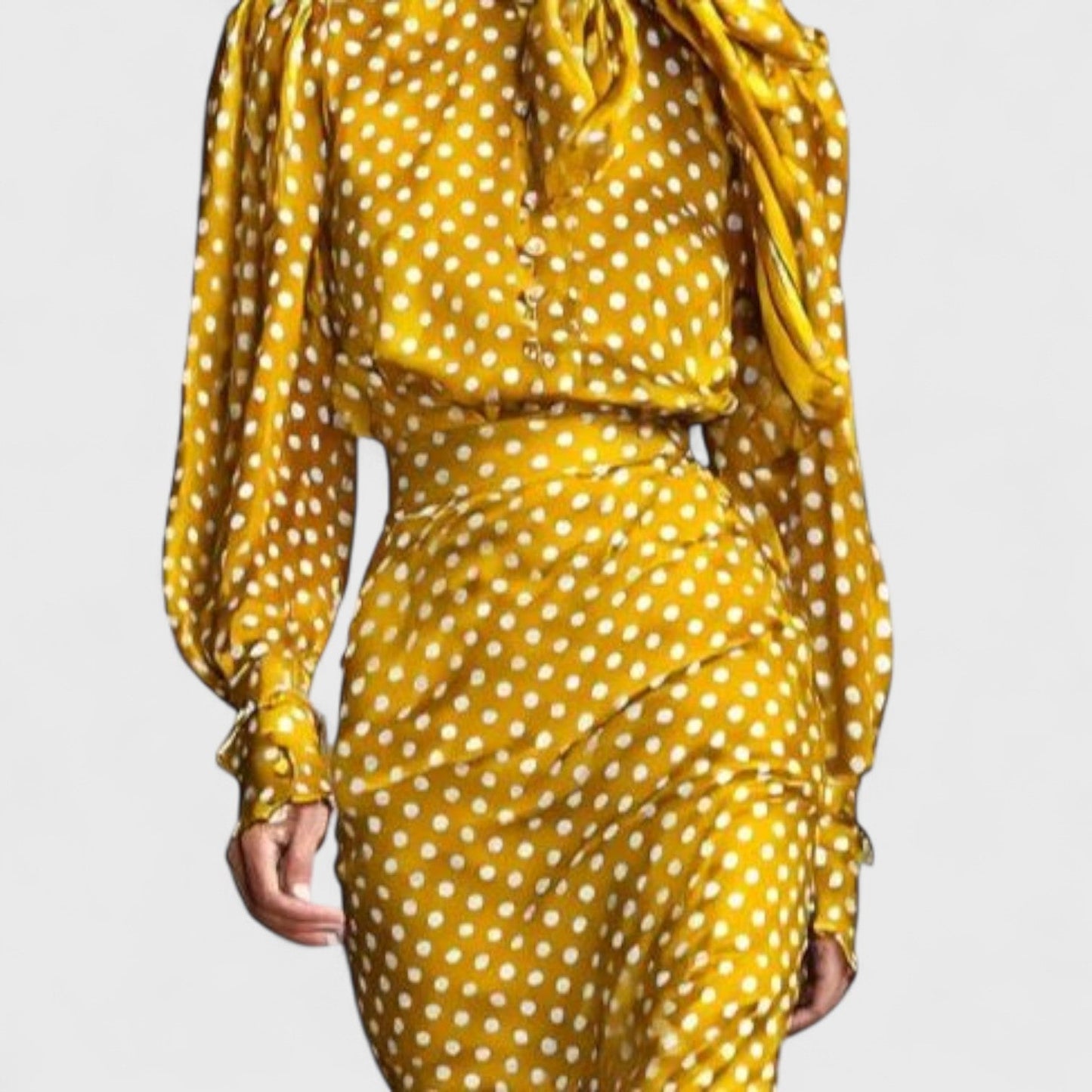 Anaïs | Combinaison Estivale