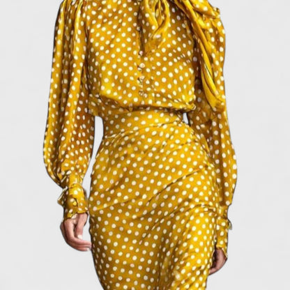 Anaïs | Combinaison Estivale