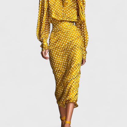 Anaïs | Combinaison Estivale