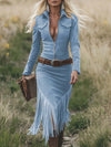 Bleu clair