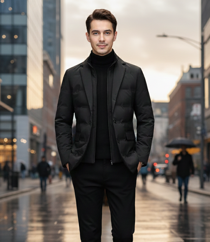 Hugo | Veste Élégante pour Homme