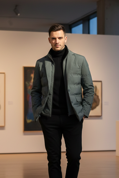 Hugo | Veste Élégante pour Homme