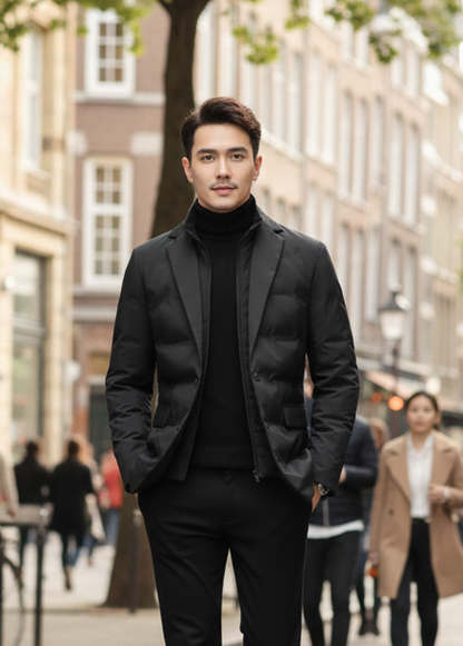 Hugo | Veste Élégante pour Homme