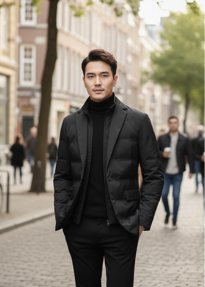 Hugo | Veste Élégante pour Homme